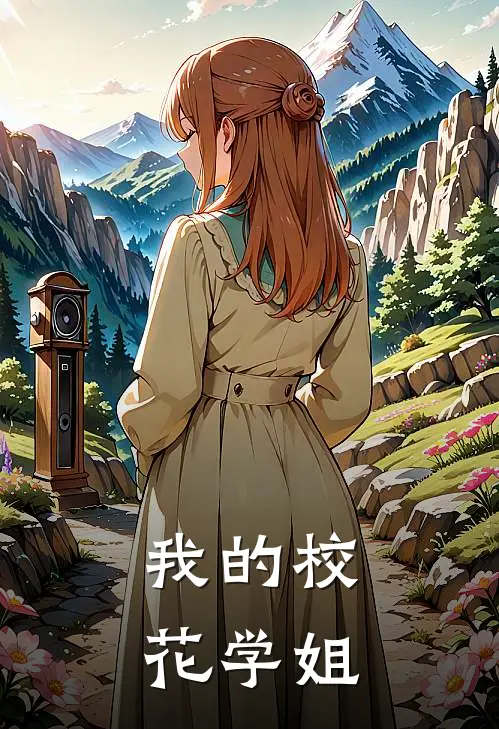 我的校花学姐