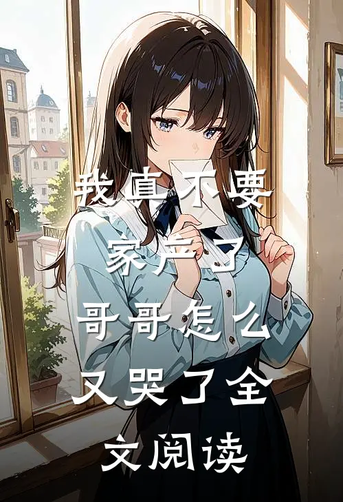 我真不要家产了，哥哥怎么又哭了全文阅读