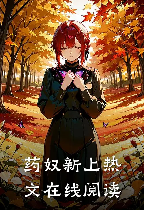 药奴新上热文在线阅读