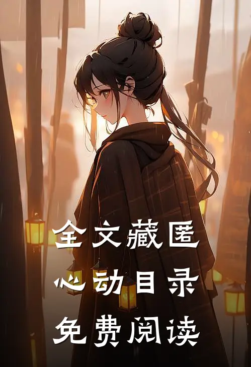 全文藏匿心动目录免费阅读