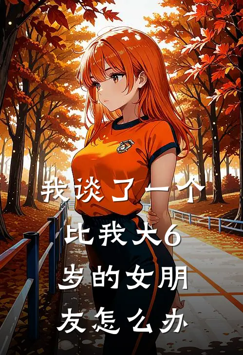 我谈了一个比我大6岁的女朋友怎么办