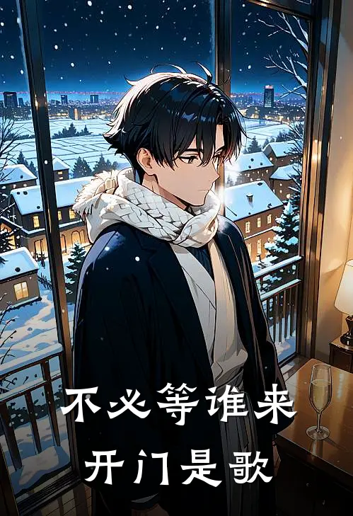 不必等谁来开门是歌