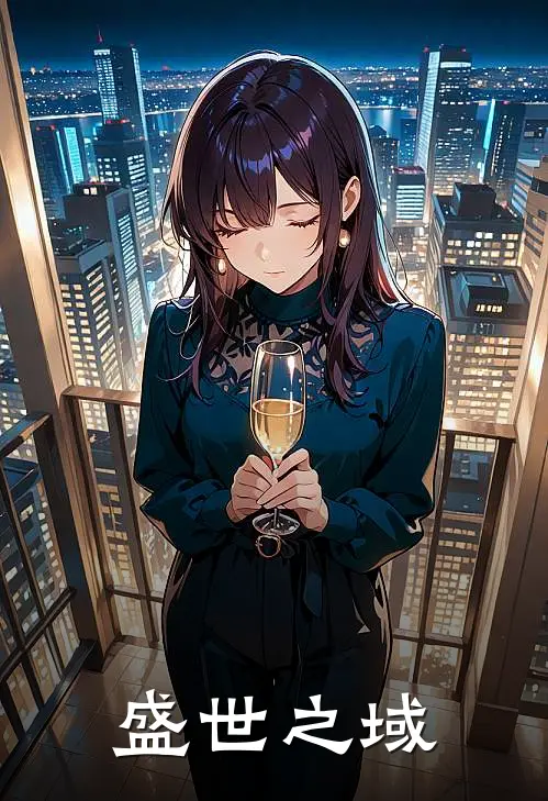 盛世之域
