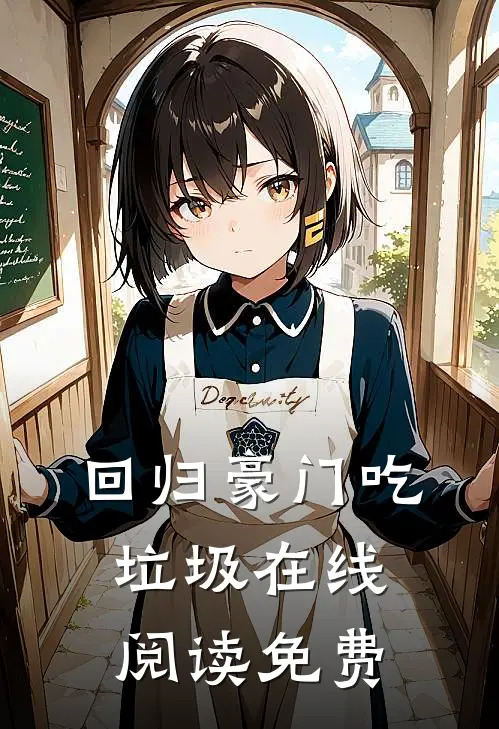 回归豪门吃垃圾在线阅读免费