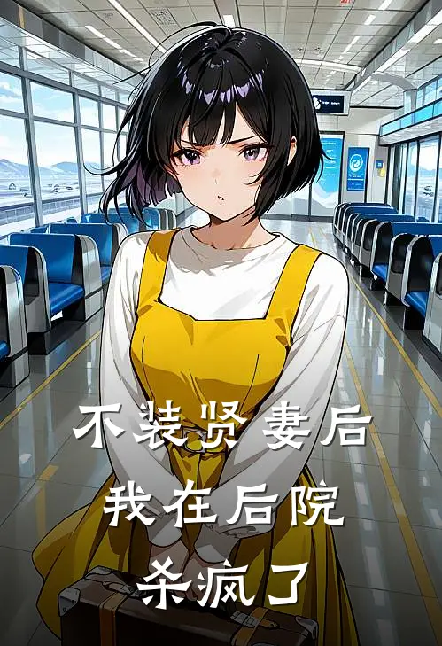 不装贤妻后，我在后院杀疯了