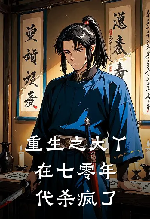 重生之大丫在七零年代杀疯了