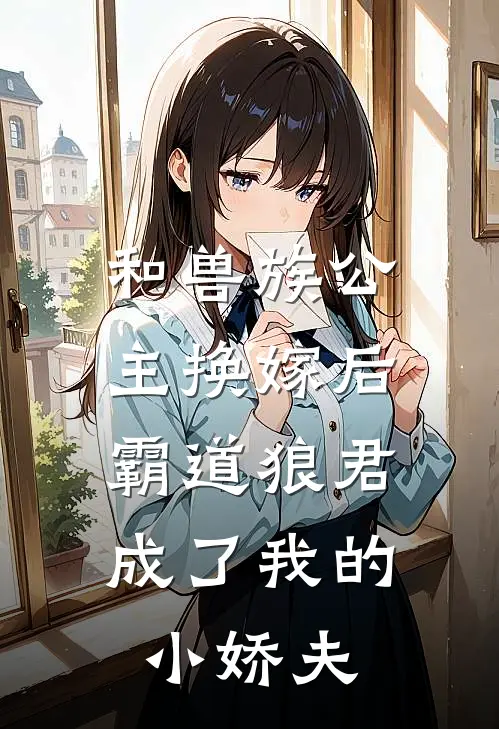 和兽族公主换嫁后,霸道狼君成了我的小娇夫