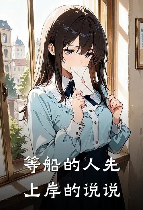 等船的人先上岸的说说