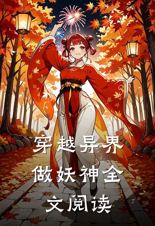穿越异界做妖神全文阅读