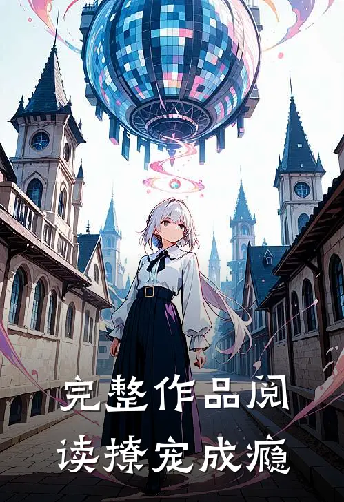 完整作品阅读撩宠成瘾