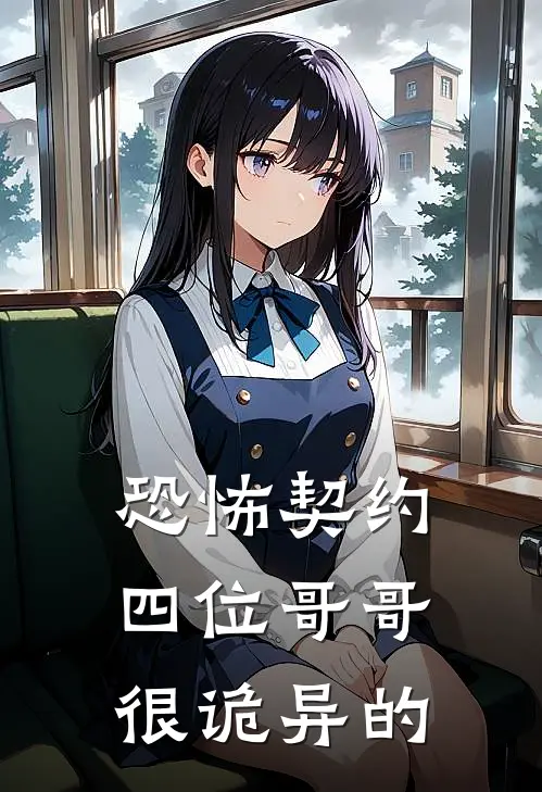 恐怖契约四位哥哥很诡异的