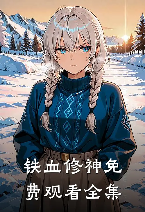 铁血修神免费观看全集