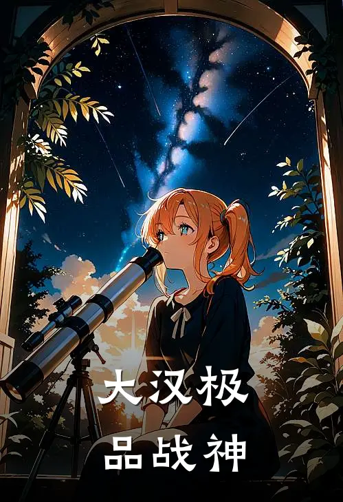 大汉极品战神