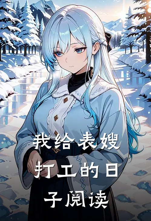 我给表嫂打工的日子阅读