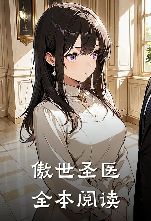 傲世圣医全本阅读