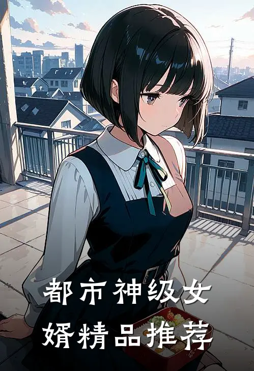 都市神级女婿精品推荐