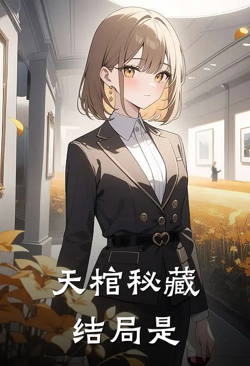 天棺秘藏结局是