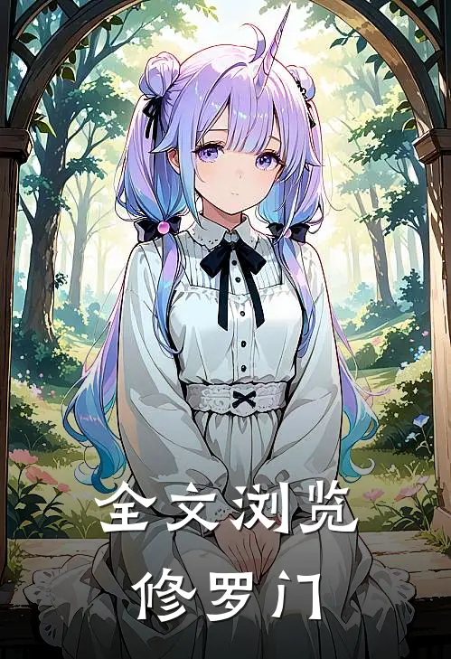 全文浏览修罗门