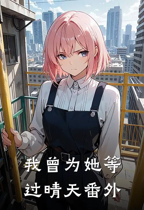 我曾为她等过晴天 番外