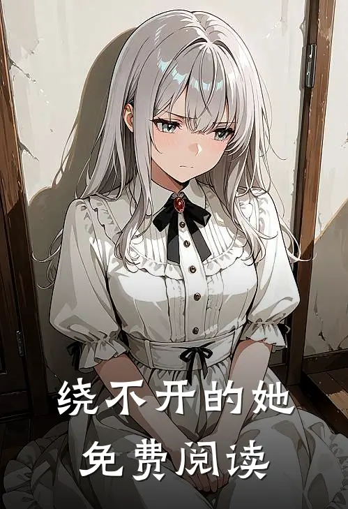 绕不开的她免费阅读