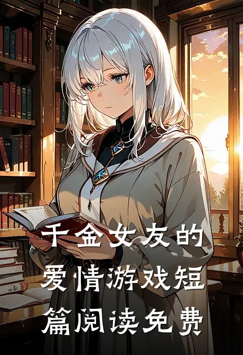 千金女友的爱情游戏短篇阅读免费