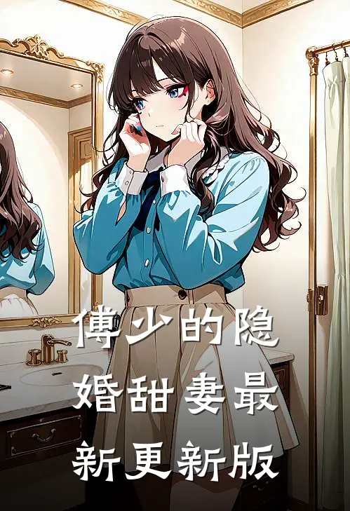 傅少的隐婚甜妻最新更新版