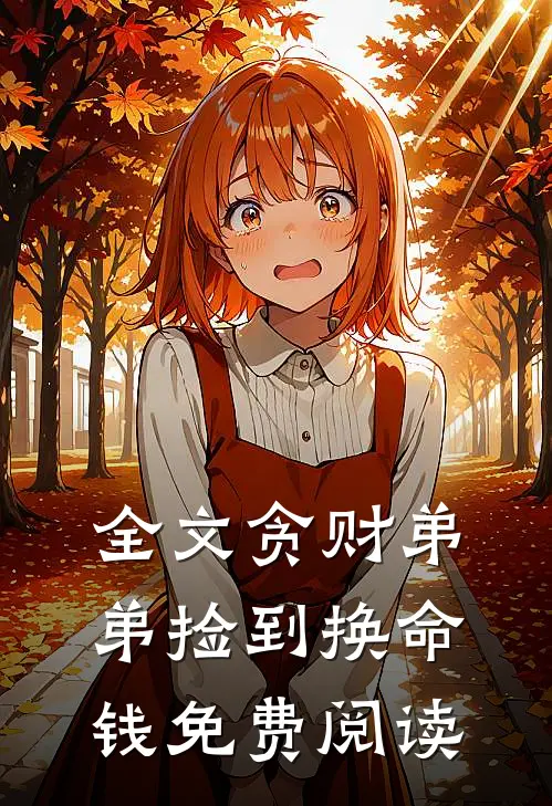 全文贪财弟弟捡到换命钱免费阅读