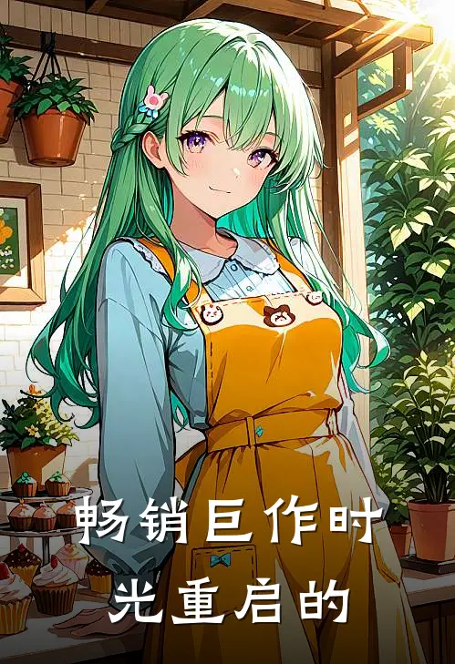 畅销巨作时光重启的
