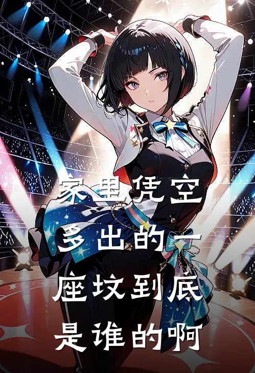 家里凭空多出的一座坟到底是谁的啊