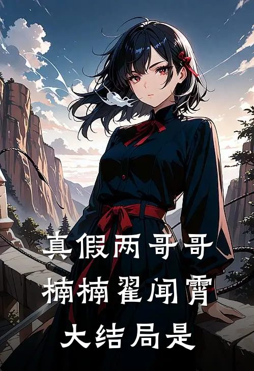 真假两哥哥楠楠翟闻霄大结局是