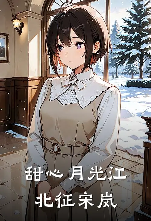 甜心月光江北征宋岚