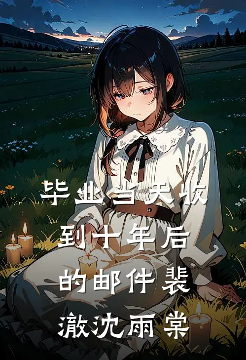 毕业当天收到十年后的邮件裴澈沈雨棠