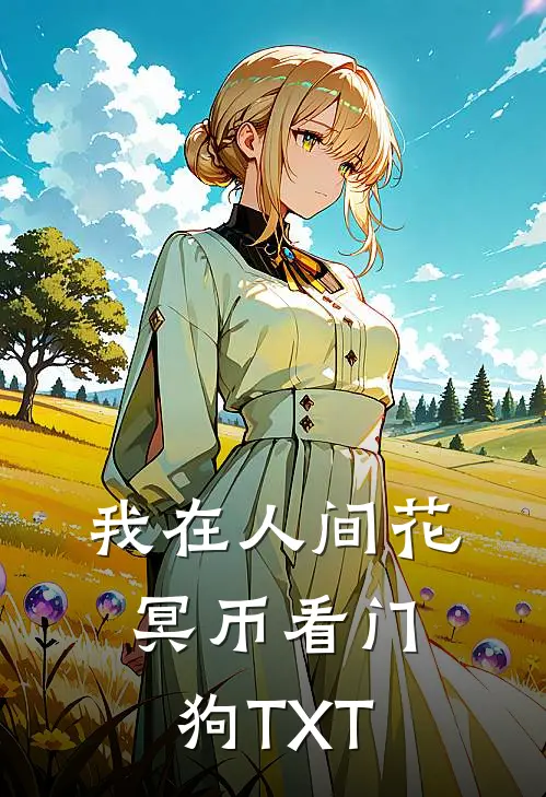 我在人间花冥币 看门狗TXT