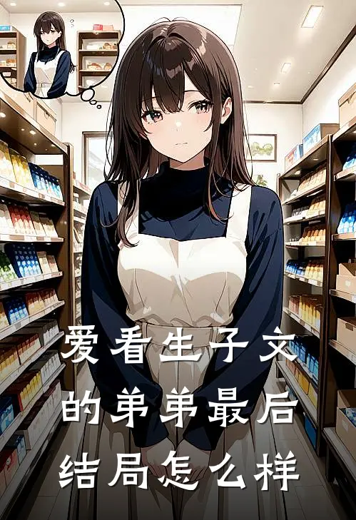 爱看生子文的弟弟最后结局怎么样
