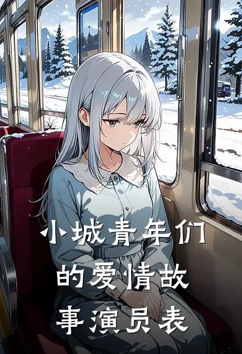 小城青年们的爱情故事演员表