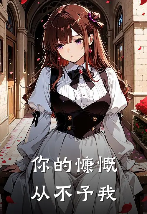 你的慷慨从不予我