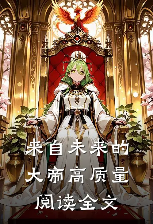 来自未来的大帝高质量阅读全文