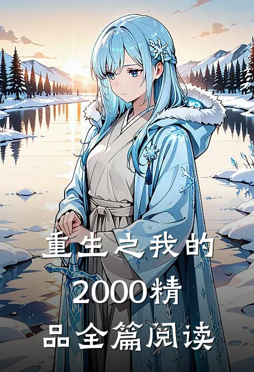 重生之我的2000精品全篇阅读