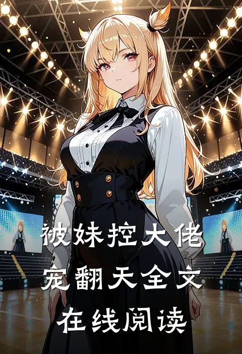 被妹控大佬宠翻天全文在线阅读