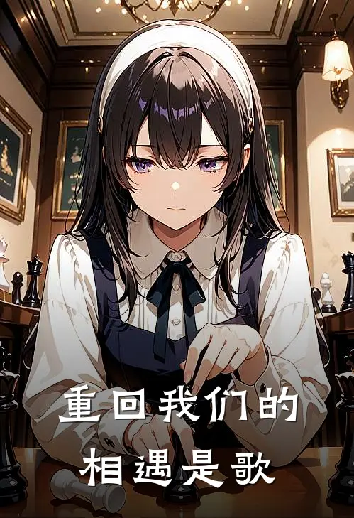 重回我们的相遇是歌