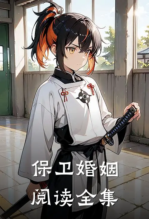 保卫婚姻阅读全集