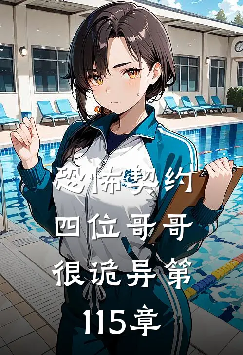 恐怖契约四位哥哥很诡异 第115章