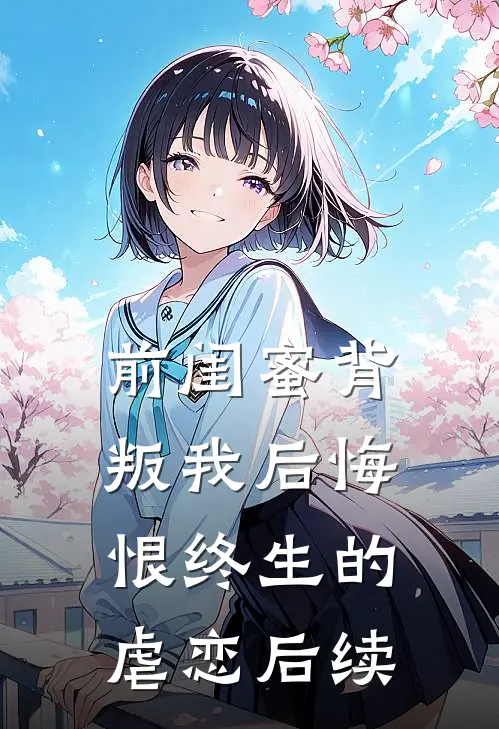前闺蜜背叛我后悔恨终生的虐恋后续