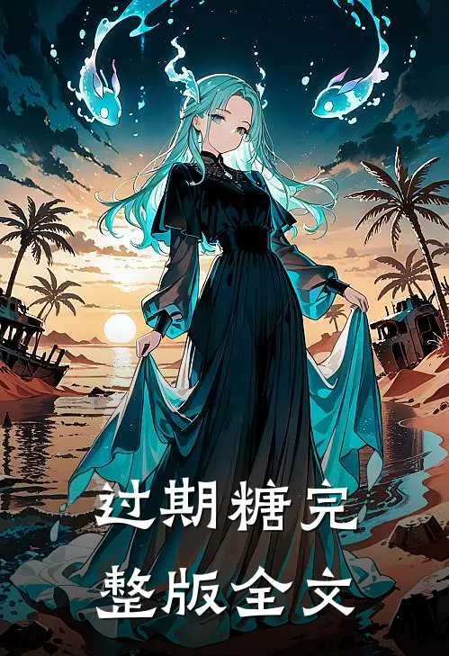 过期糖完整版全文