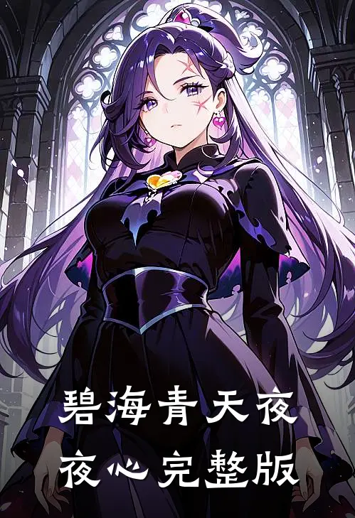 碧海青天夜夜心完整版