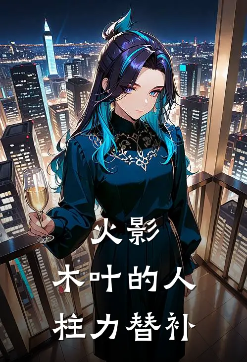 火影木叶的人柱力替补是谁