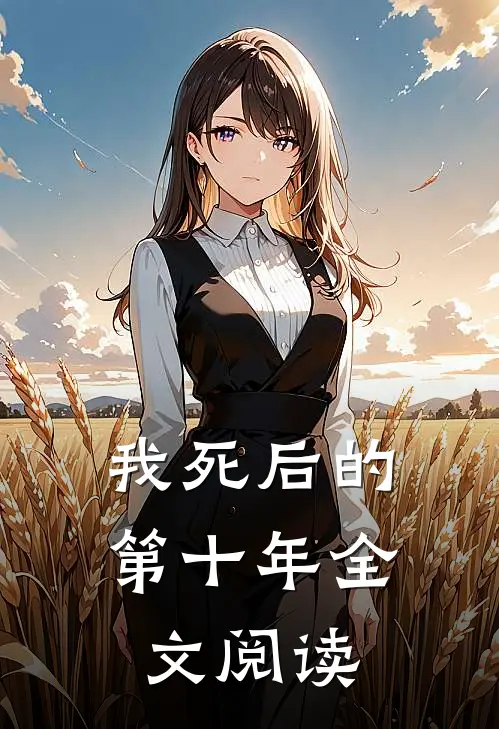 我死后的第十年全文阅读