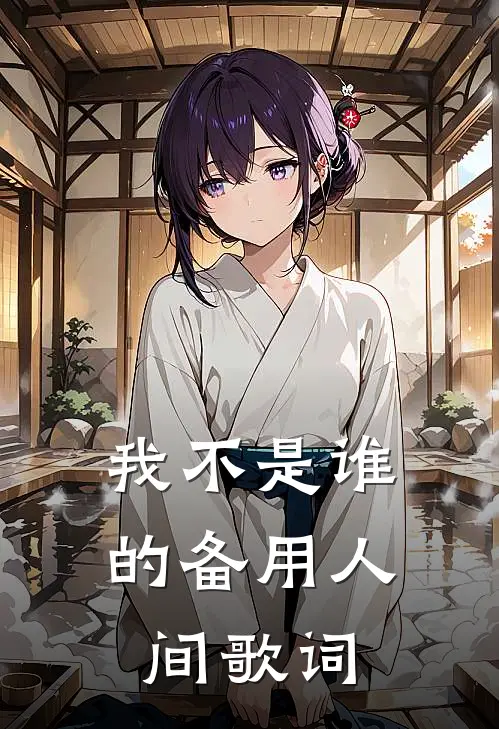 我不是谁的备用人间歌词