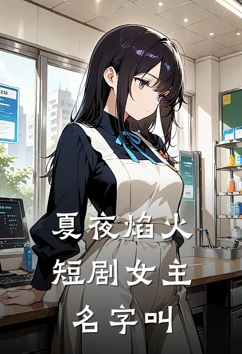 夏夜焰火短剧女主名字叫