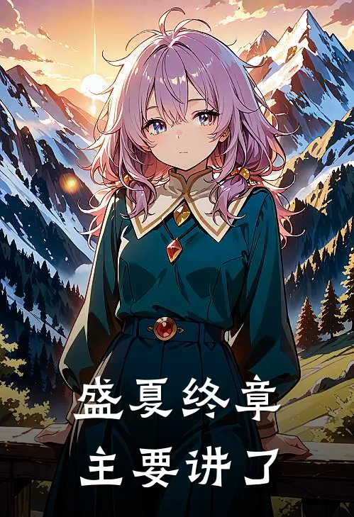 盛夏终章主要讲了